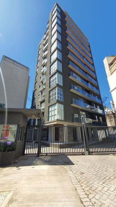 Encantador Depto En Canitas Palermo Apartamento Buenos Aires Exterior foto