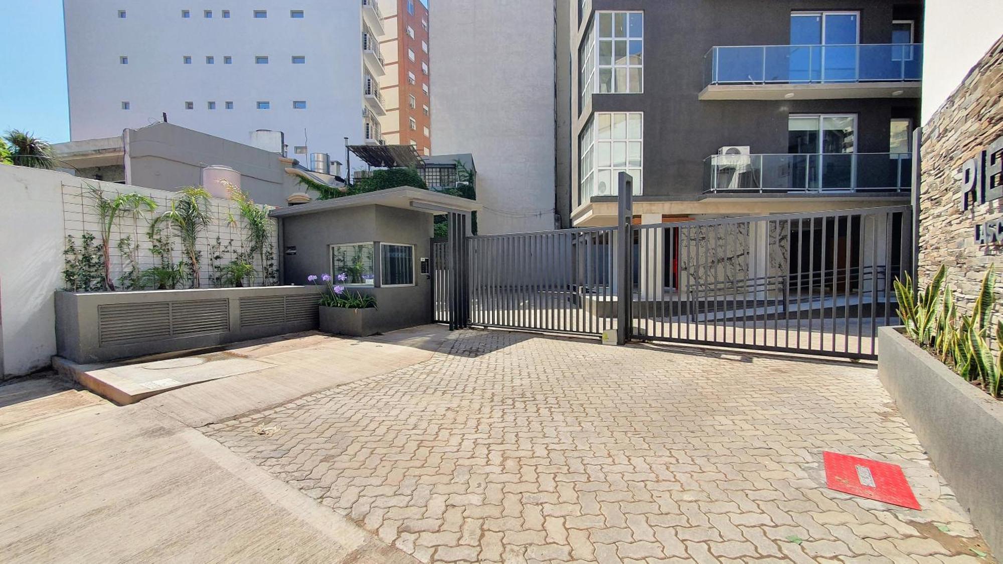 Encantador Depto En Canitas Palermo Apartamento Buenos Aires Exterior foto