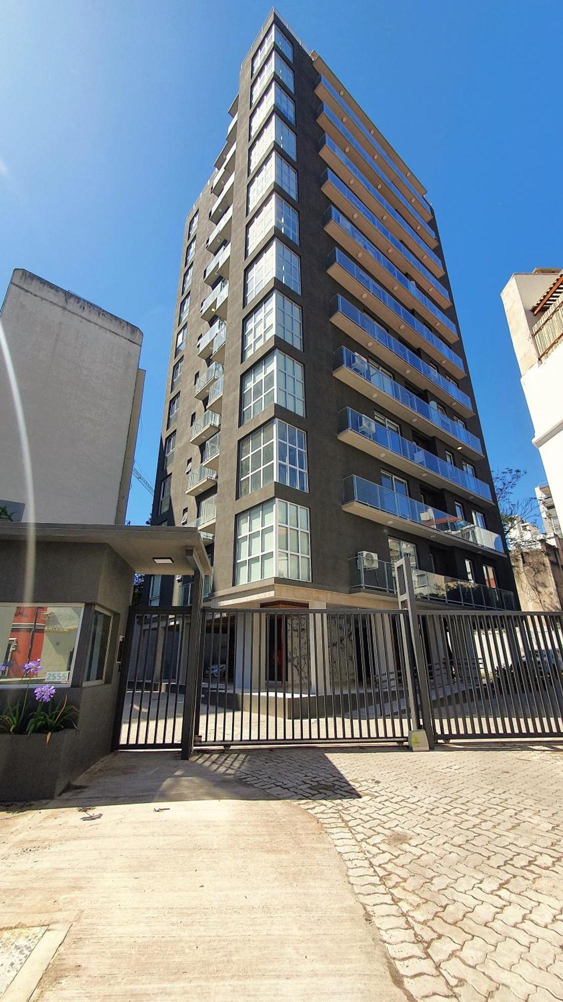 Encantador Depto En Canitas Palermo Apartamento Buenos Aires Exterior foto