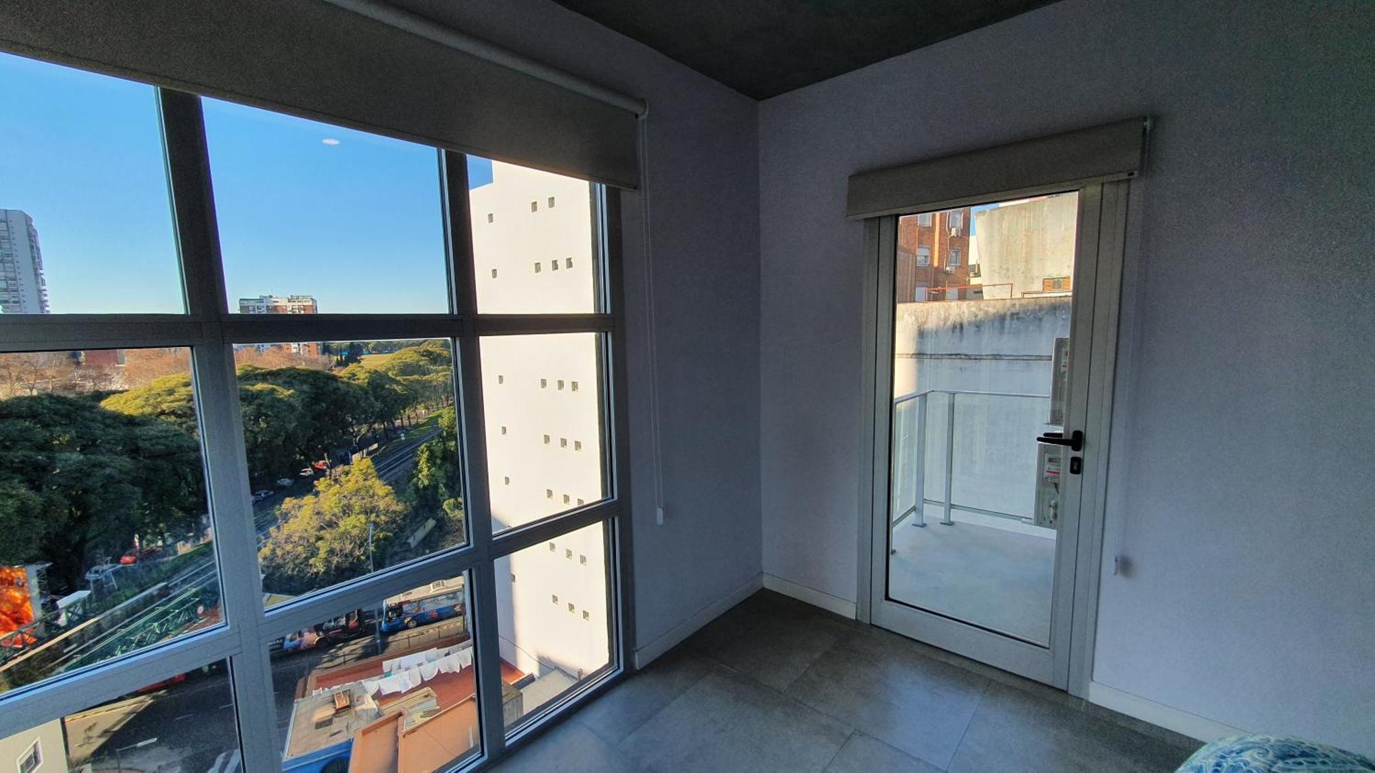 Encantador Depto En Canitas Palermo Apartamento Buenos Aires Exterior foto